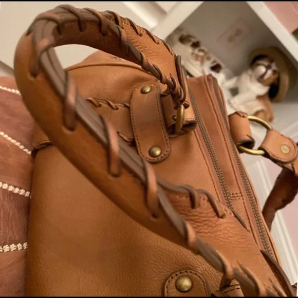 Original Kooba Bag-Offers Welcomed
